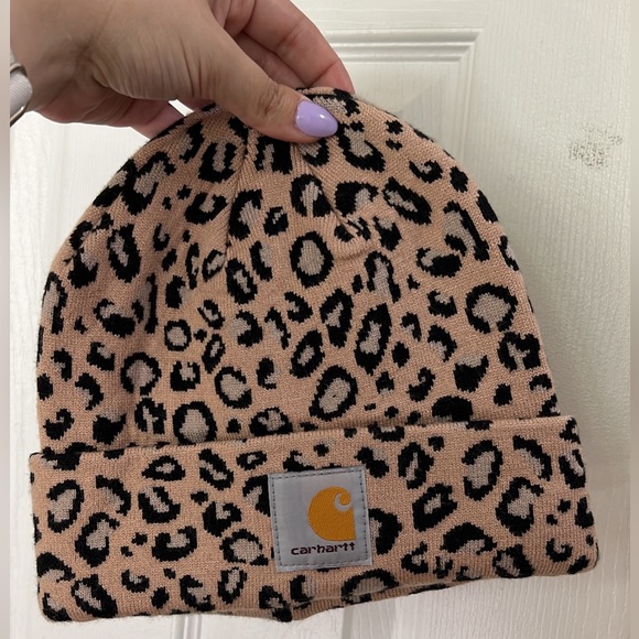 Carhartt Accessories - Carhartt Beanie